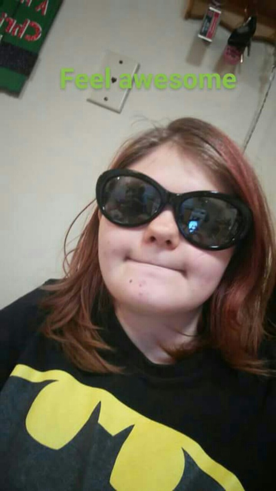 Meet your Posher, Alyssa